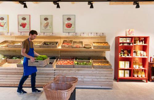 Schöne Wohnung am Stadtrand von Meran Valentinhof - Foto 18