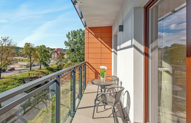 Aura III & Parking by Downtown Apartments - Foto 56