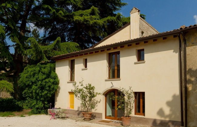 Solimago Dimora Storica - Foto 67