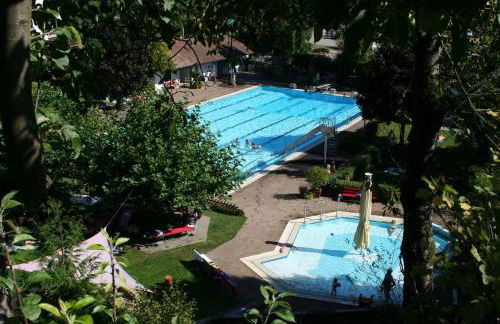 Ferienwohnungen Golla-lang - Foto 14