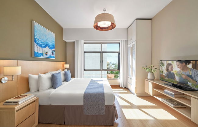 Somerset Ho Chi Minh City - Foto 25