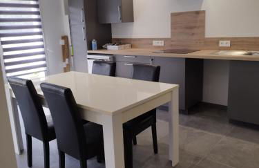 Gîte l'harmonie I - Foto 1