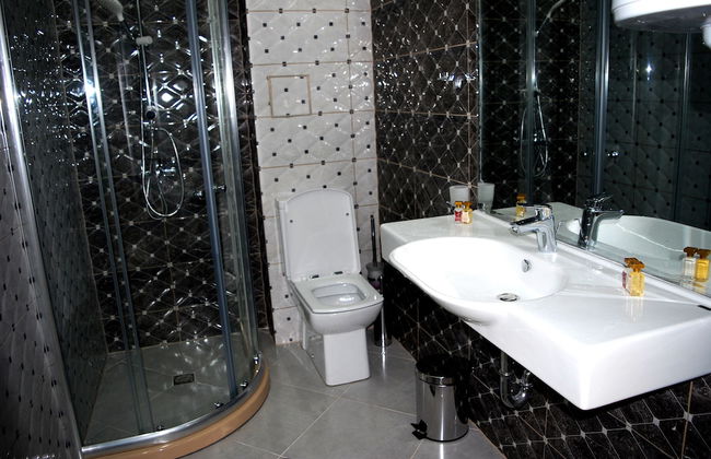 Dune Beach Boutique Hotel - Foto 60