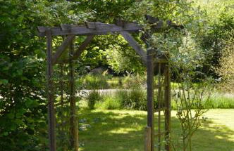 Gite la Baudrière - Foto 8