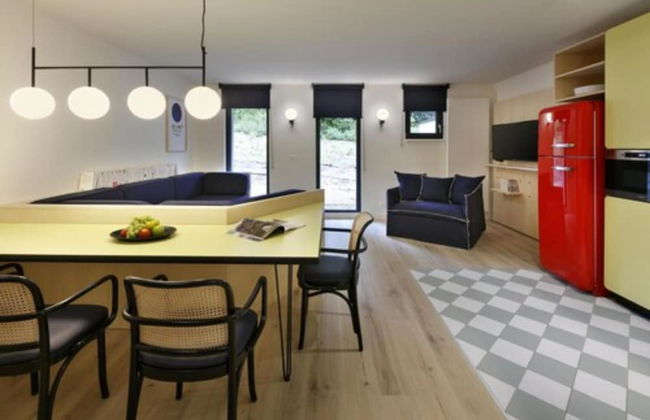 Appart'hôtel Bellamy Chamonix - Foto 29