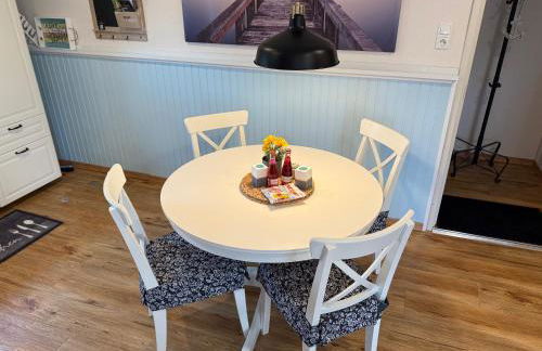 Meerbude am Großen Meer - Ferienhaus - Foto 14