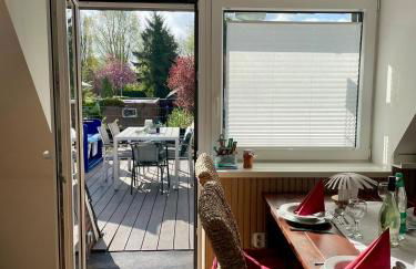 Ferienwohnung Paul - Foto 2