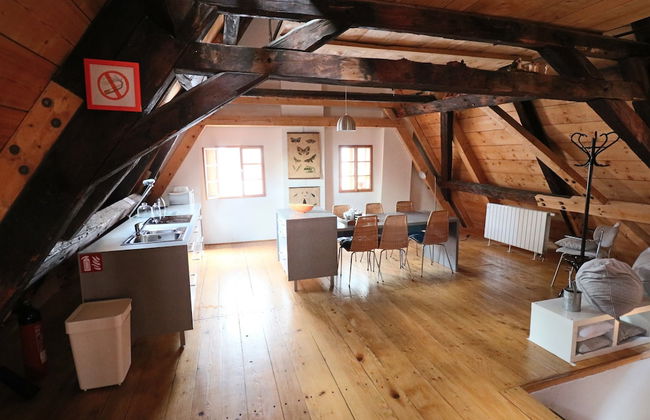 Apartment Soukenická 44 - Foto 34