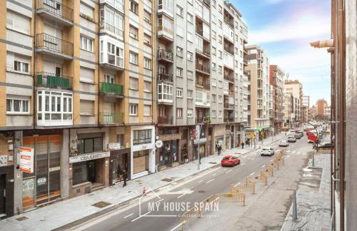 MyHouseSpain - Piso nuevo en el centro de Gijón - Foto 12