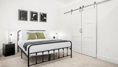 Luxurious New Unit 1Bd1Ba Pool, Golf Sim - Foto 2