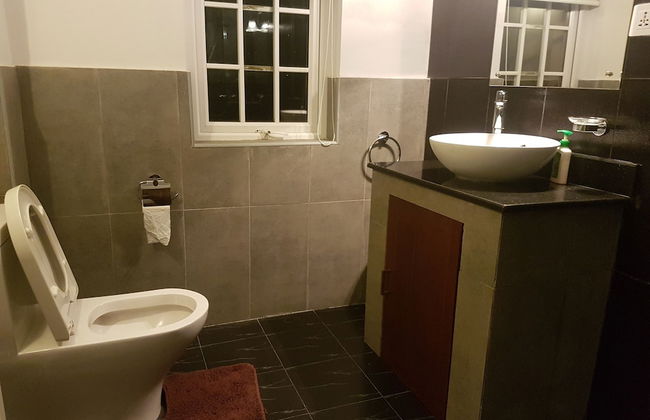 Cheltenham Cottage - Foto 7