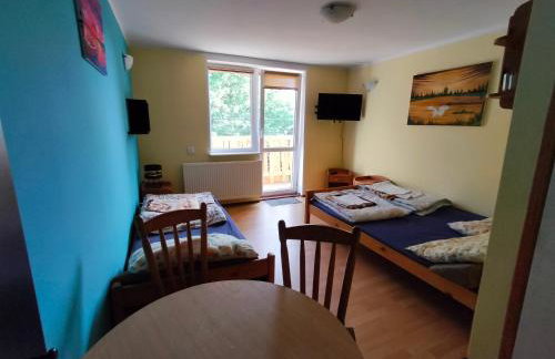 Pokoje Gościnne Danusia - Foto 24