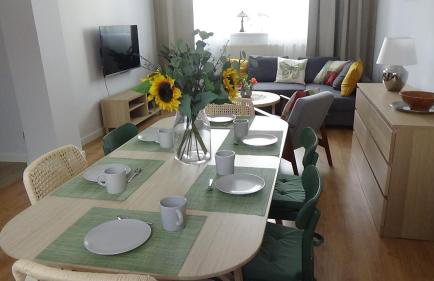 Apartament na Jeziornej - Foto 21