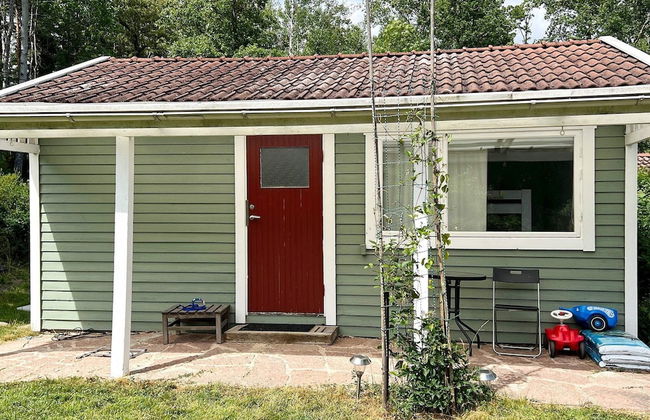 4 Star Holiday Home in Varmdo - Foto 17