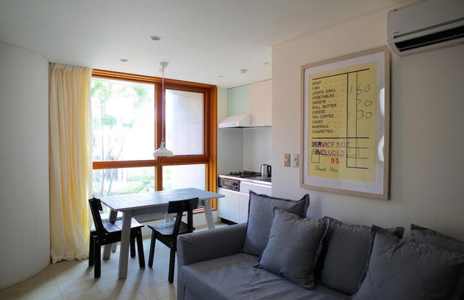 Sango Katase Guest Rooms - Foto 44