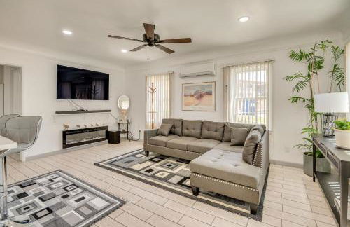 2 Mi to SoFi Stadium Updated Inglewood Home! - Foto 1