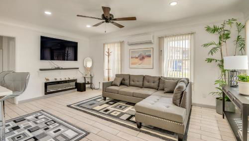 2 Mi to SoFi Stadium Updated Inglewood Home! - Foto 1