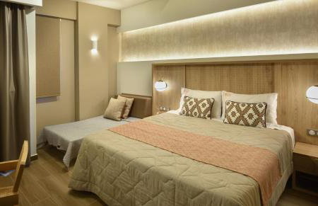 CORYLUS Luxury Rooms & Suites - Foto 33