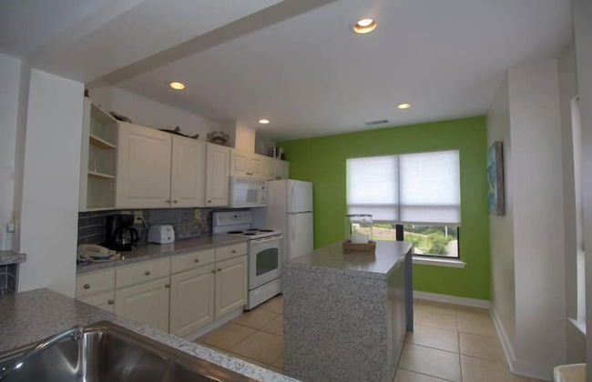 Bright Ocean View Condo Steps From Dining, Golf, Pool, & Beach - Foto 8