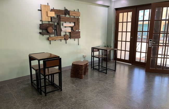 Beinte Singko de Marso Apartments - Foto 2