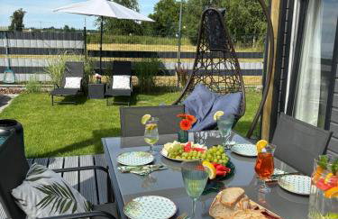 Jej i Jego - Eleganckie domki z balią na wyłączność - Photo 7