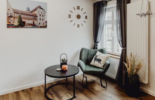 Stadt Land Fluss Boutique Aparthotel by Zollhaus - Foto 74