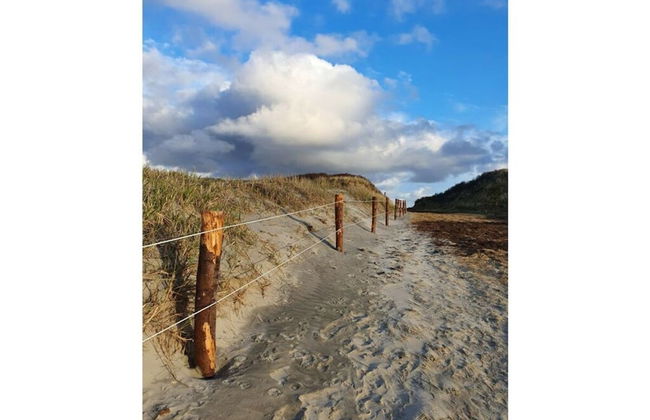 De Seekobb -beachgoers - Foto 14