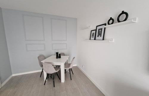 --- Apartamenty Siedlce --- Apartament przy ul Rakowieckiej - Foto 8