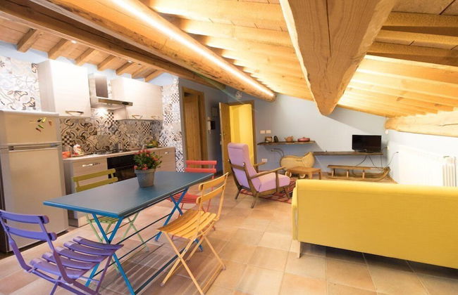 Agriturismo Fattoria Il Bruco - Foto 35