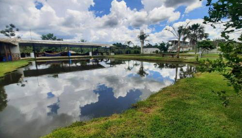 Recanto Paraíso - Foto 2