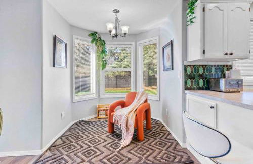 Charming and Peaceful Farmhouse - Family Retreats - Foto 21