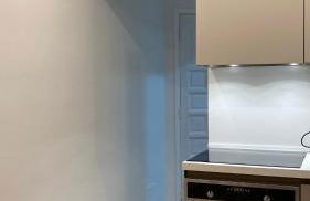 Studio La Cigale bord de mer - Foto 7