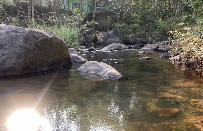 SR Villa - Serenity Riverside - Foto 13