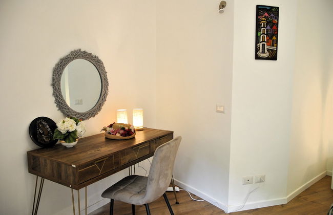 Casa Sofia air Conditioned Flat - Photo 4