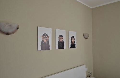 A Casa di Alfonso Malpensa Airport - Foto 59