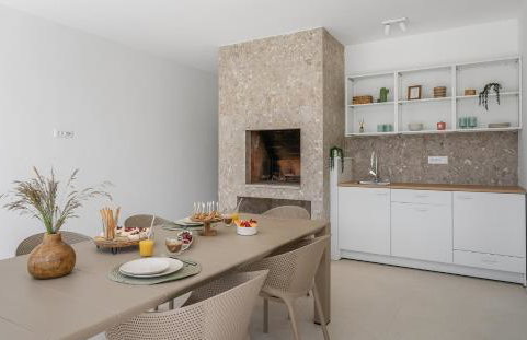 Stylish villa Tenera with private pool, 3 bedrooms - Foto 47