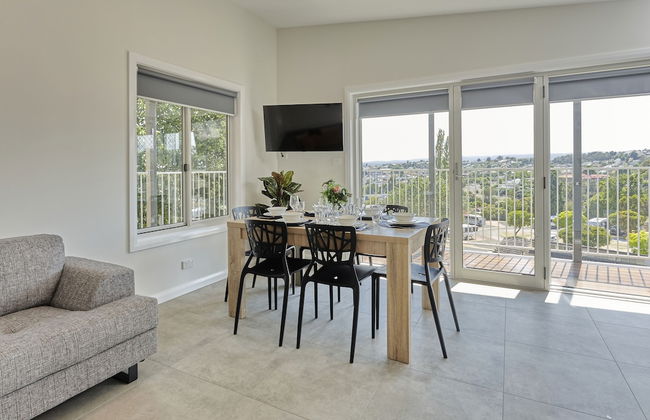 BIG4 Launceston Holiday Park - Foto 47