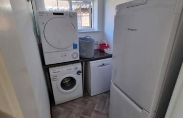 Spacious & Upmarket 2 Bedroom Detached Bungalow in Boston - Foto 8