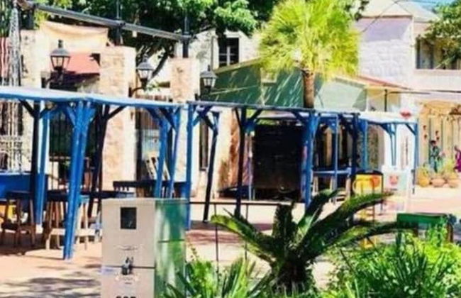 Fascinating 2BR 1BA Near Festive DT and Riverwalk - Foto 25