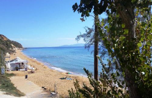 Joleni Cottage in Keramies - Foto 29