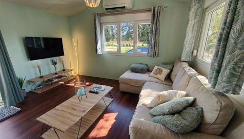 Cocon familial à la ferme - Foto 4