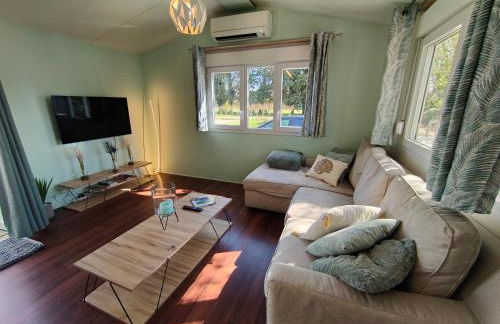 Cocon familial à la ferme - Foto 4