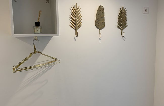 Apartment Zentral - Foto 77