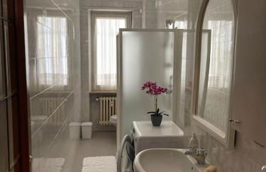 Ca' Mariuccia appartamento in Venaria Reale - Foto 14