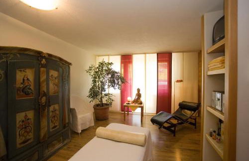 Appartement-Hotel Seespitz - Foto 48