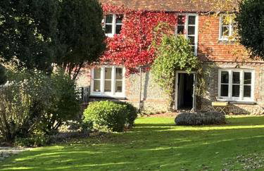 Saltmarsh Farmhouse - Foto 63