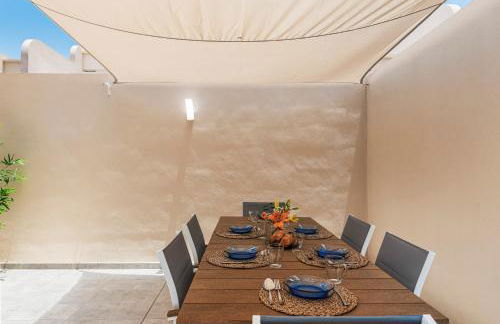MEDANO4YOU La Jaquita Terrace Holiday Home - Foto 34
