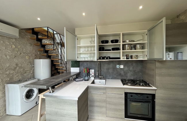 Gîte familial - L'Arche - Foto 29