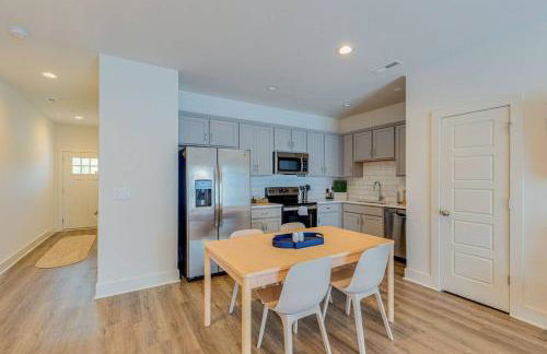 #BestStayEverNashville - Foto 31