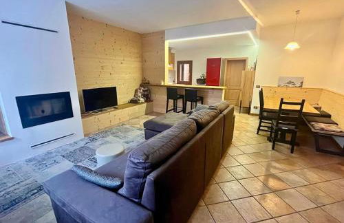 Relax & Elegance apartment near Cortina - Foto 17